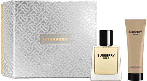 hero burberry cena